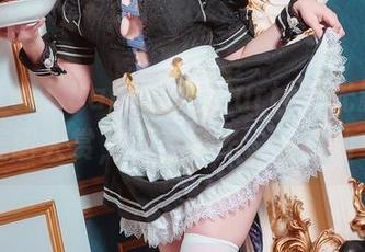 当Hatori Sama遇上Surtr，光影交错的美图大赏，没有圣光，只有仙女！
